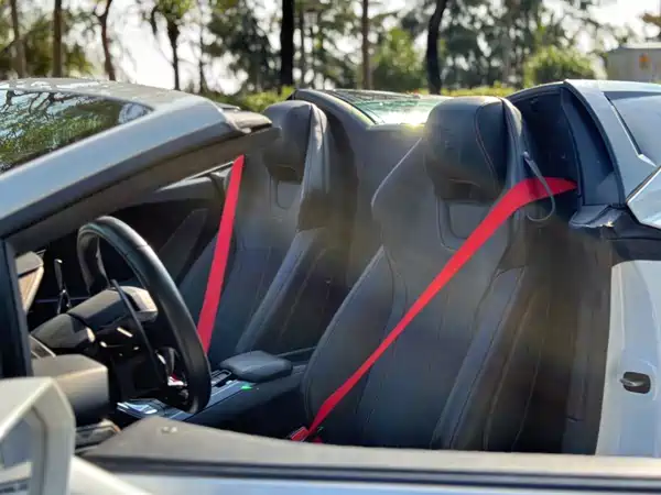 Lamborghini Huracan 2020