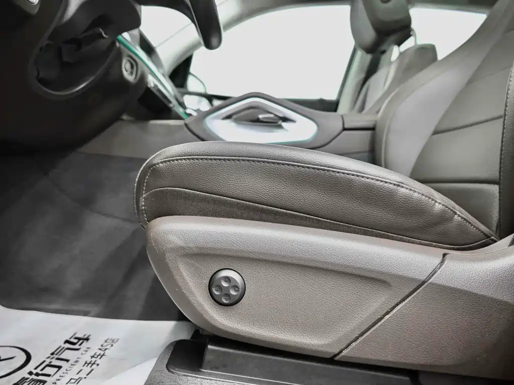 Mercedes-Benz GLE 2020 — фото 22