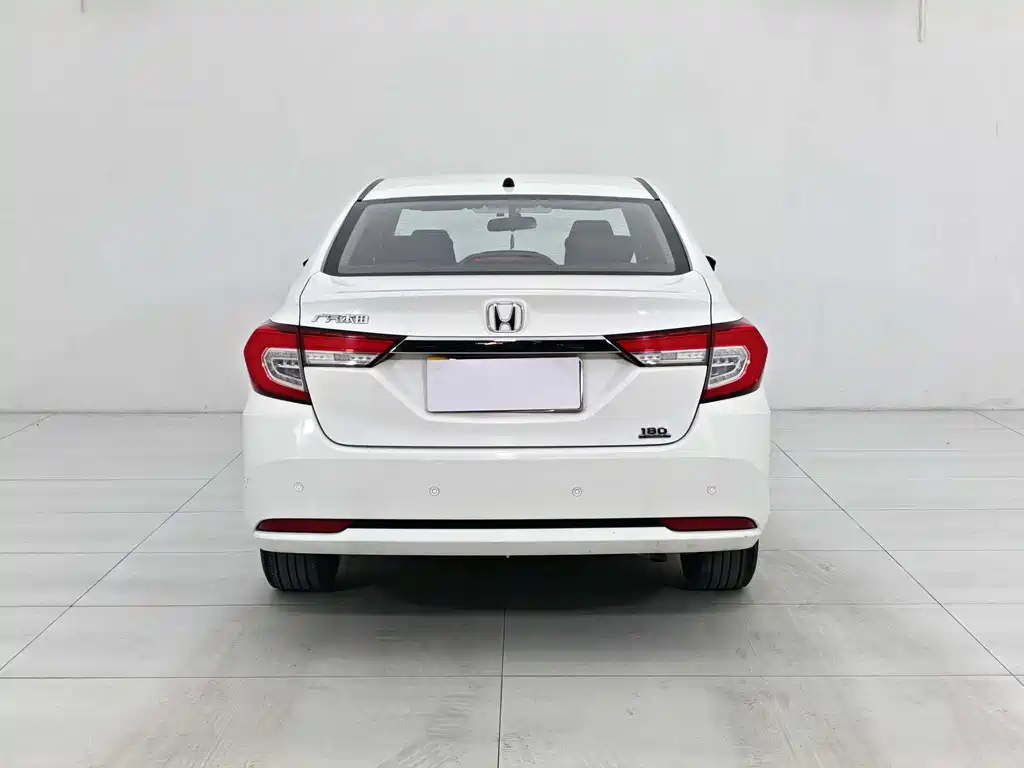 Honda Crider 2021
