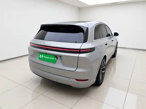 Li Auto L7 2024