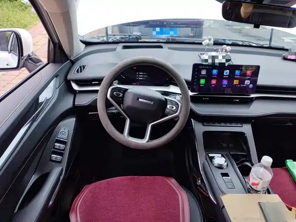 Haval H6 2023