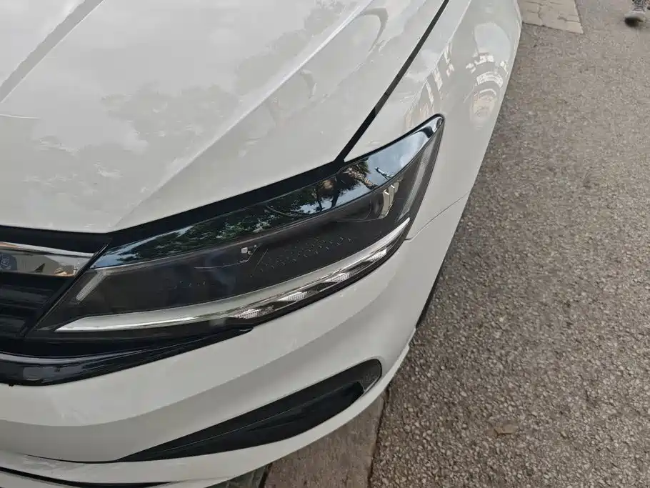 Volkswagen Lamando 2022