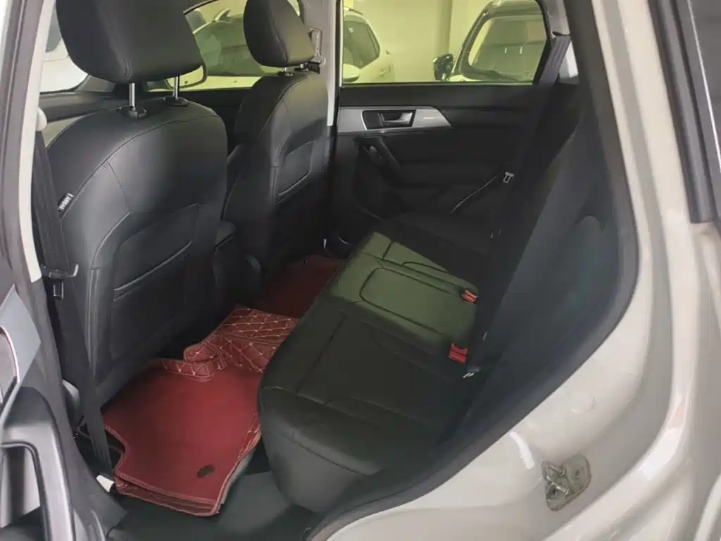 Haval H2 2019 — фото 17