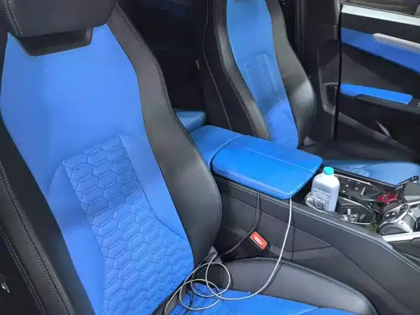 Lamborghini Urus 2021