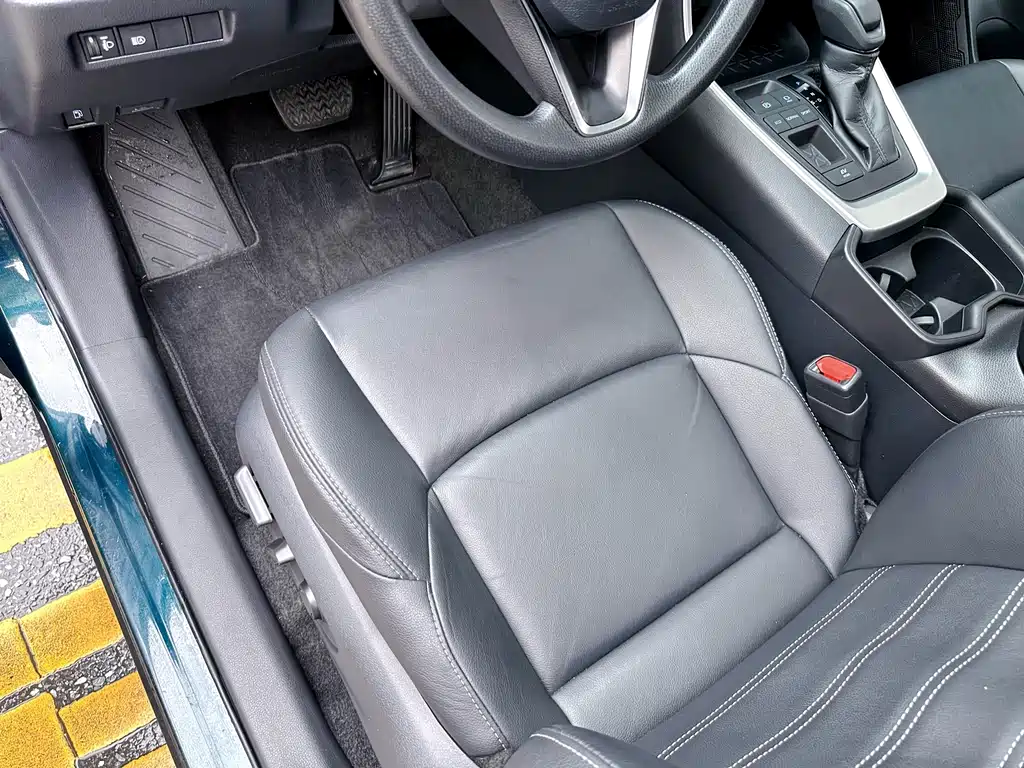 Toyota Wildlander 2020 — фото 14
