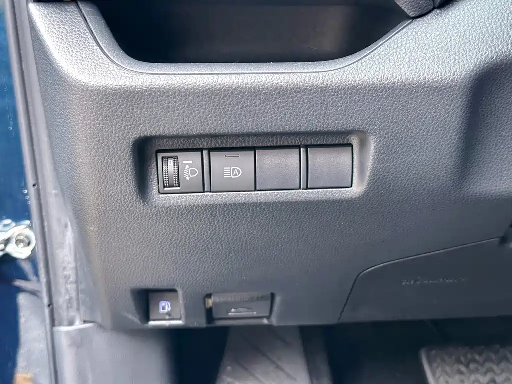 Toyota Wildlander 2020 — фото 25