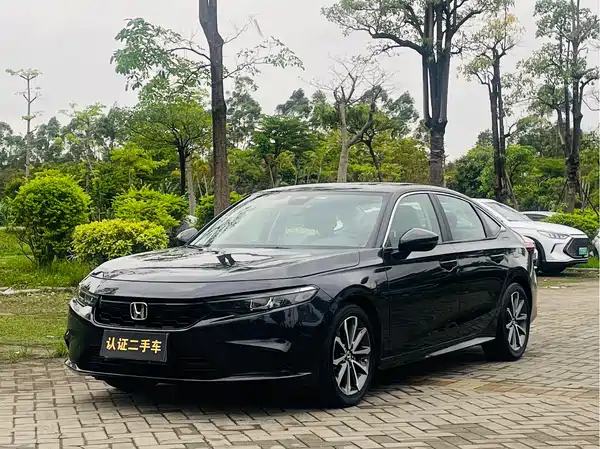 Honda Integra 2022
