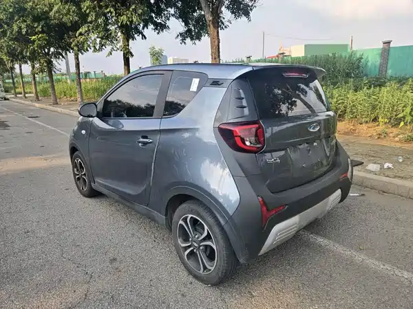 Chery eQ1 2020