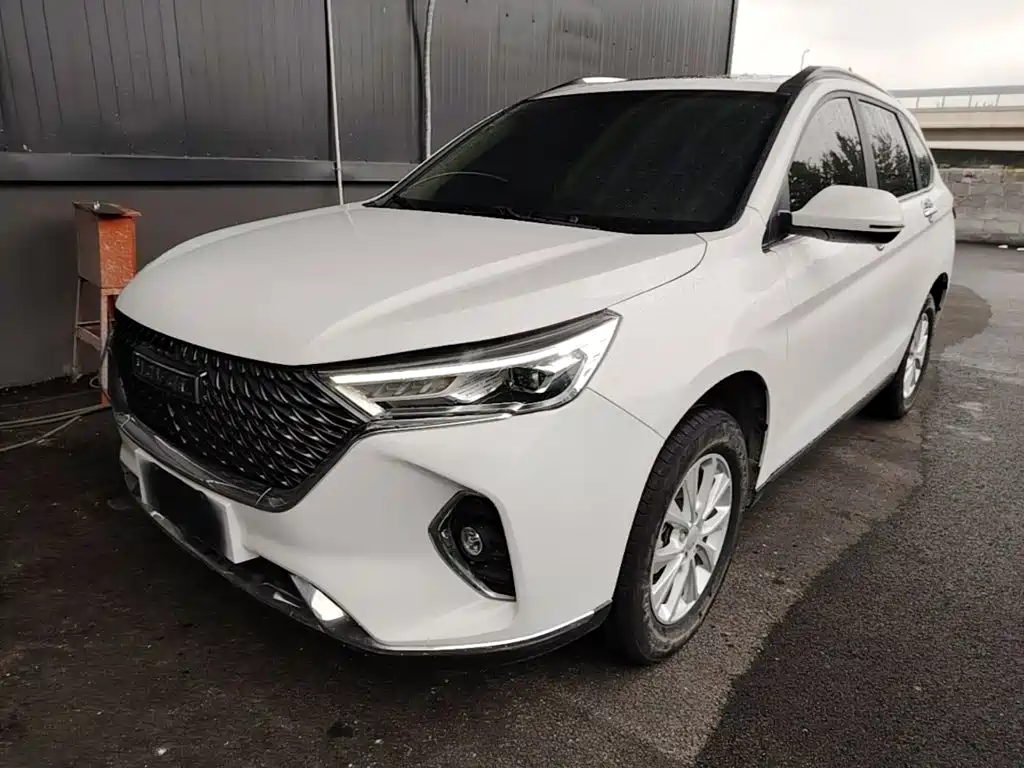 Haval M6 2023