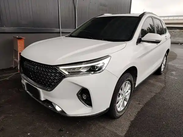 Haval M6 2023