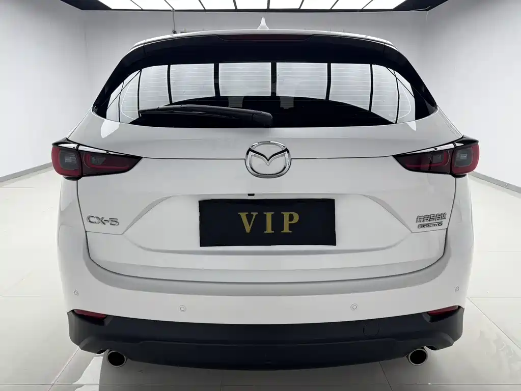 Mazda CX-5 2024