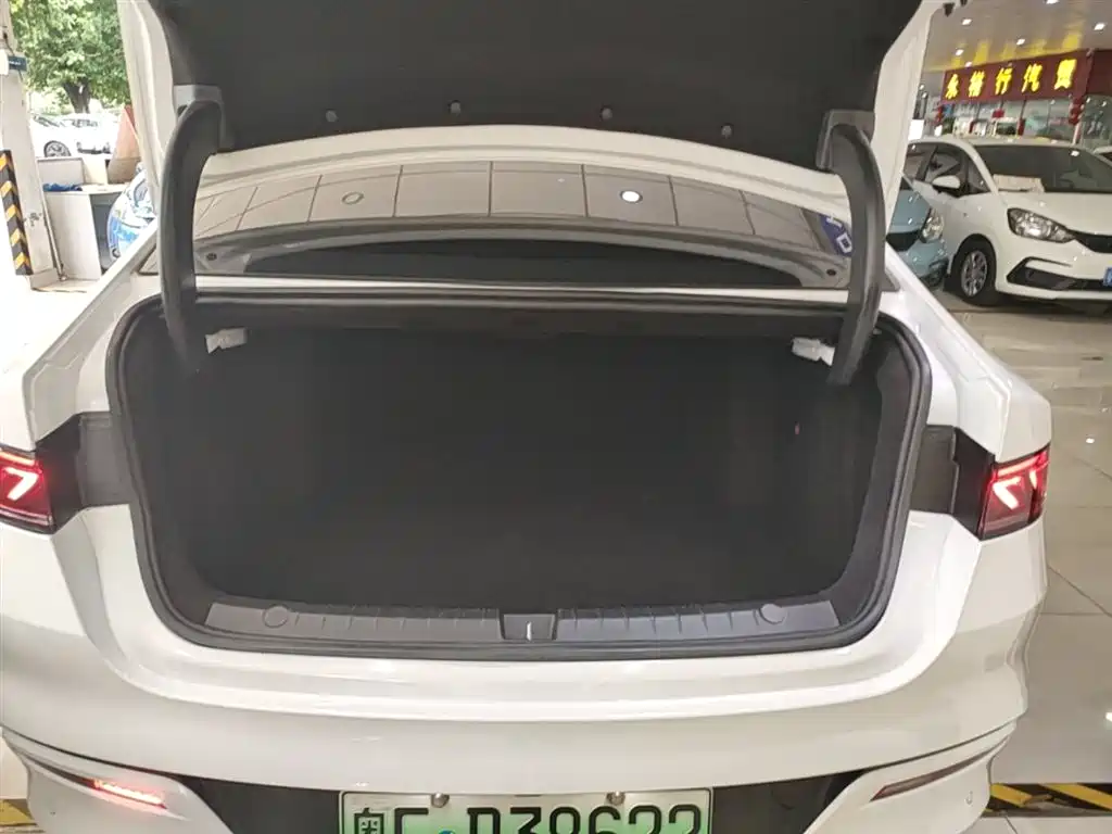 BYD Qin PLUS 2023 — фото 19