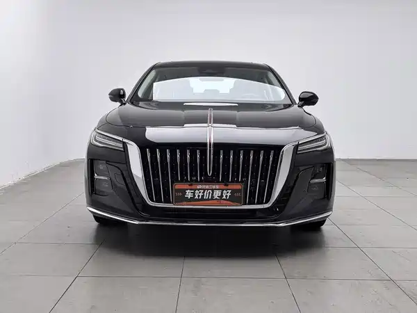 Hongqi H5 2023
