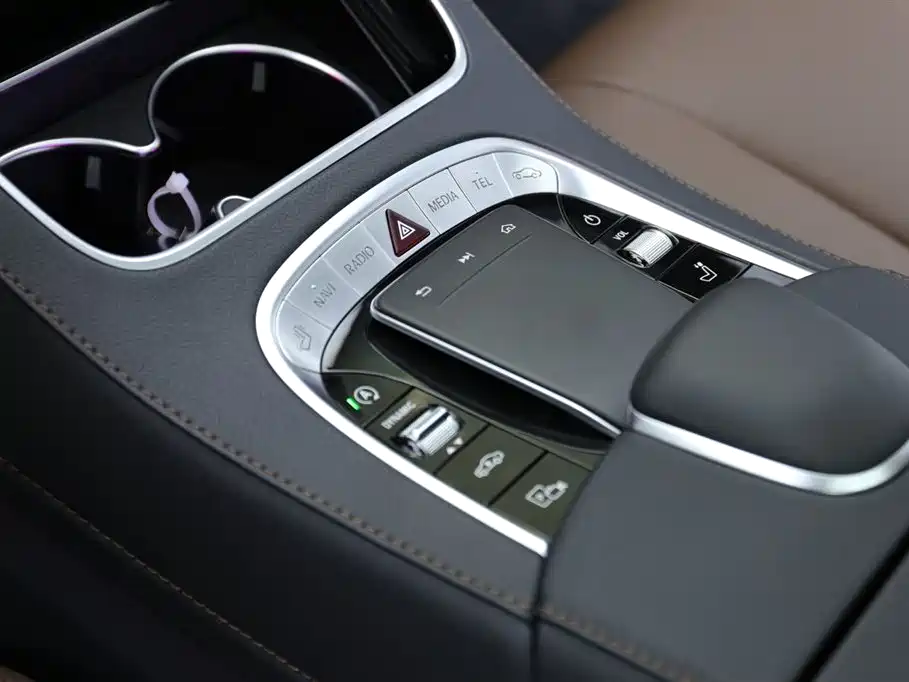 Mercedes-Benz S-Class 2019 — фото 12