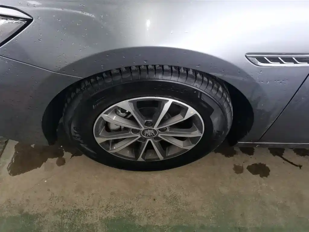 BYD Qin PLUS 2023 — фото 25