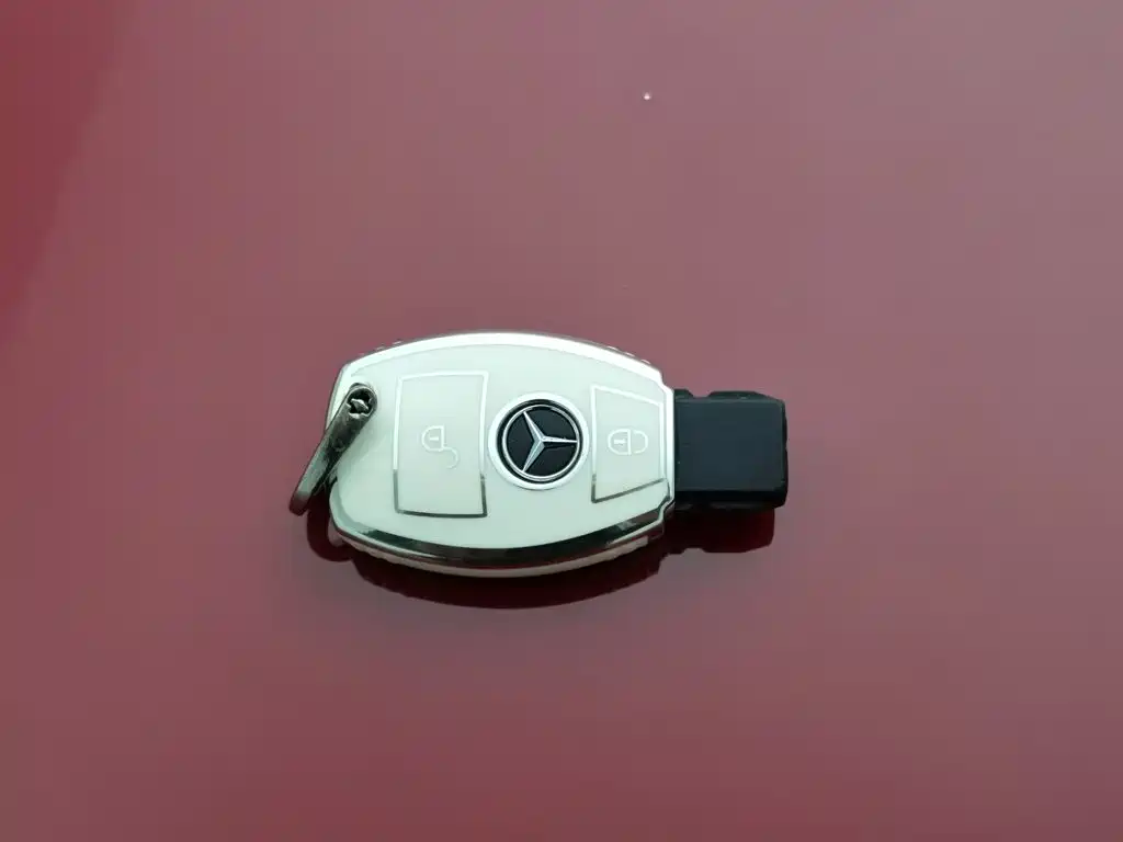 Mercedes-Benz GLA 2015 — фото 19