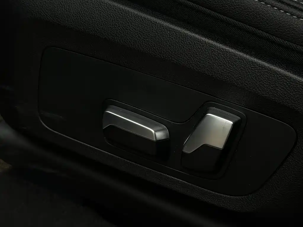BMW X3 2019 — фото 11