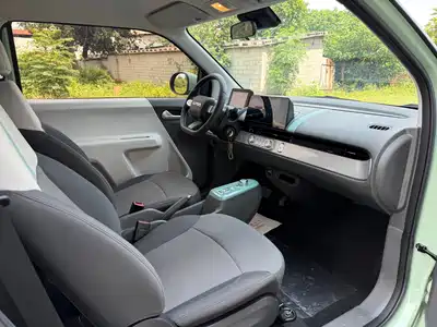 Changan Lumin 2024