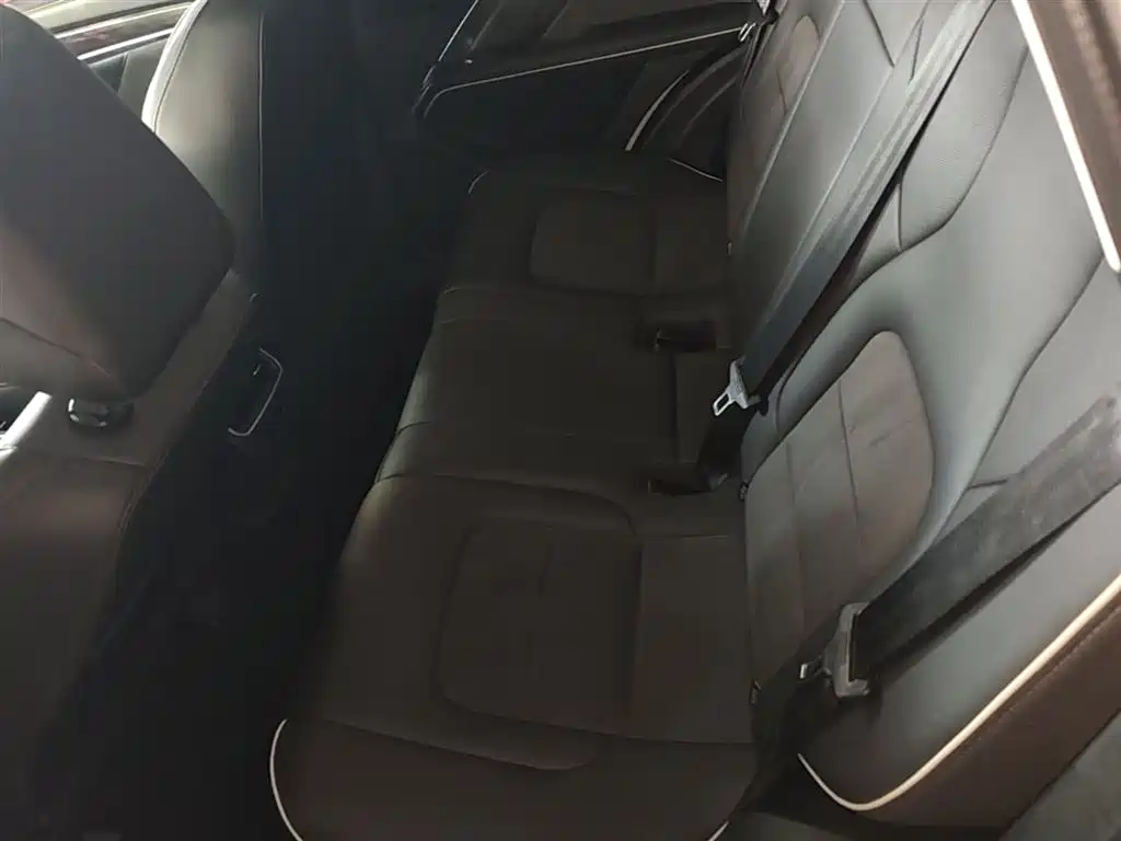 Haval H6 2022 — фото 17