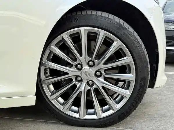 Cadillac CT5 2021