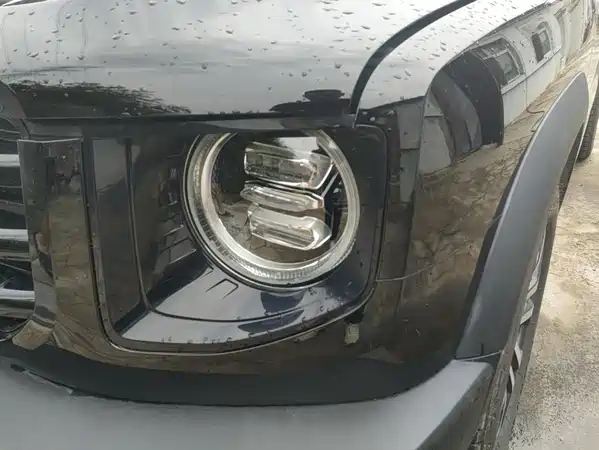 Haval Dargo 2022