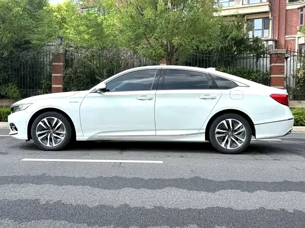 Honda Accord 2020