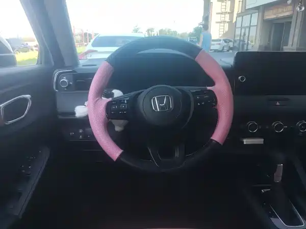 Honda Vezel 2023