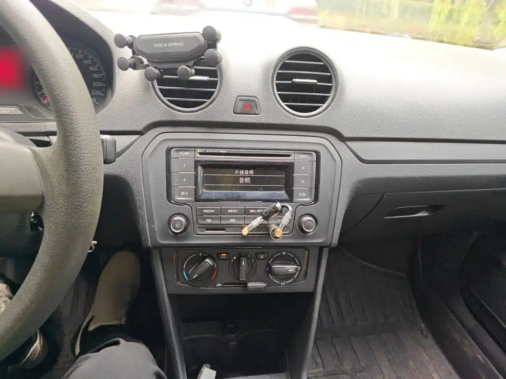 Volkswagen Jetta 2016