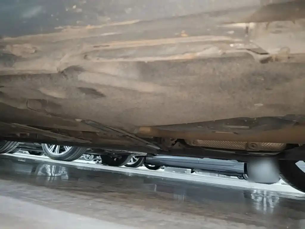 Audi A6L 2020