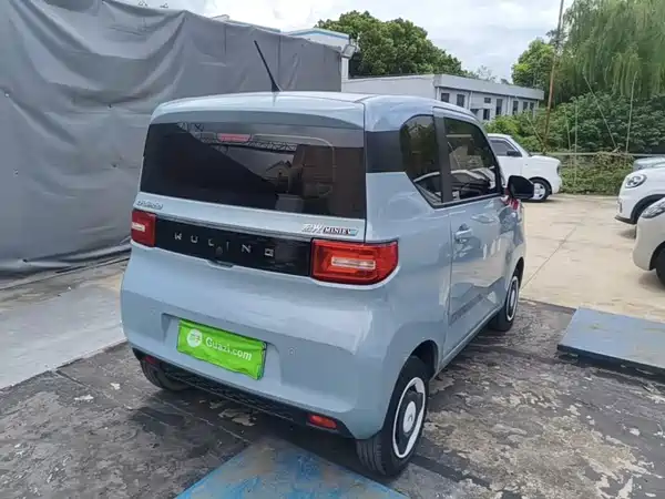 Wuling Hongguang MINIEV 2023