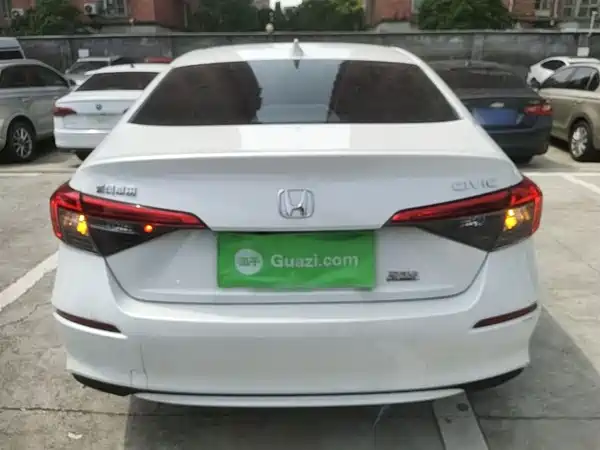 Honda Civic 2023