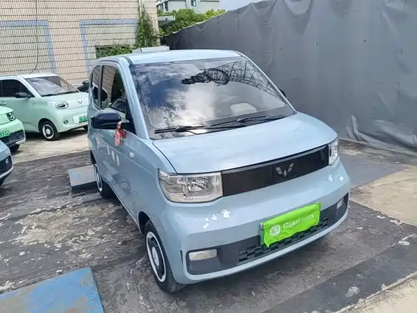 Wuling Hongguang MINIEV 2023