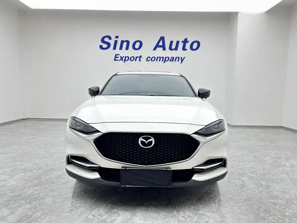 Mazda CX-4 2023