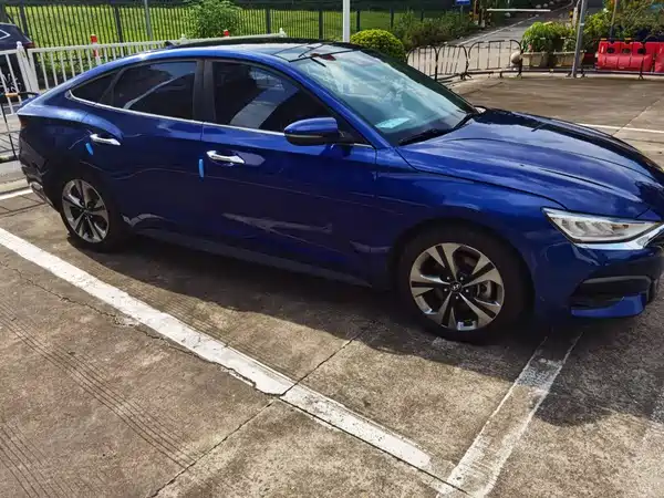 Hyundai Festa 2019