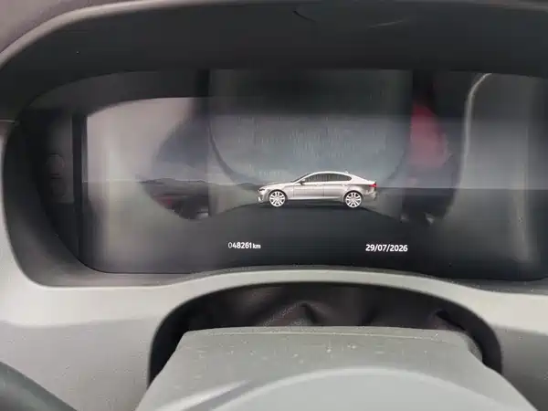 Jaguar XEL 2023