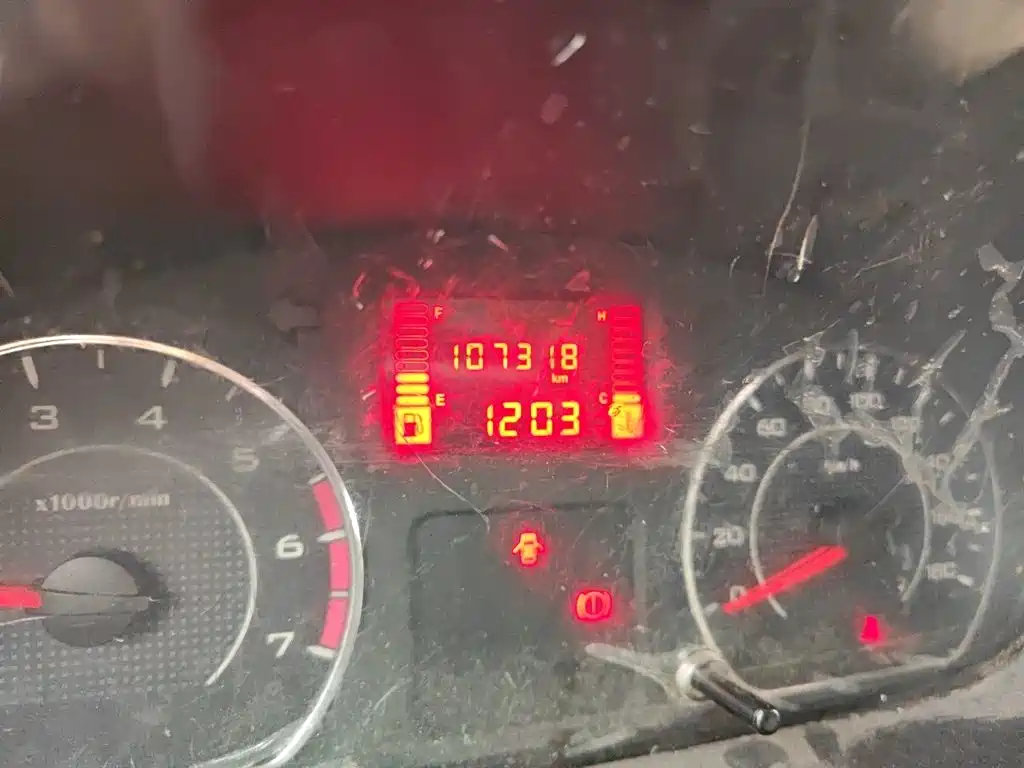 Wuling Hongguang V 2020