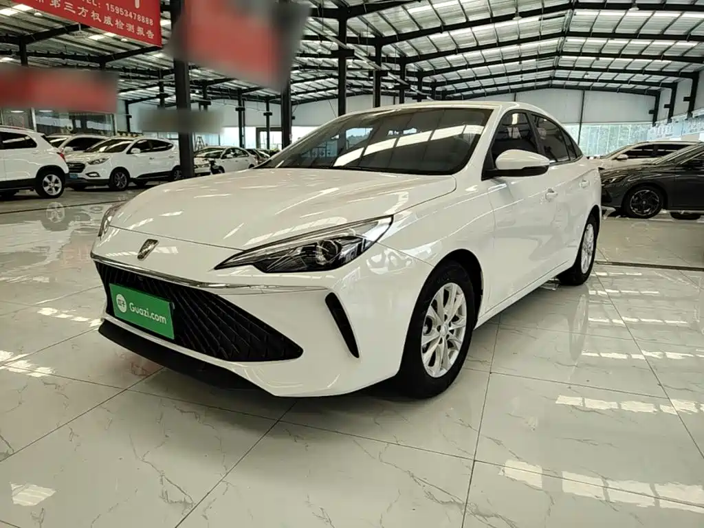 Roewe i5 2025