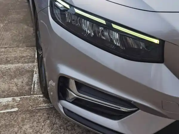 Geely Xingrui 2023