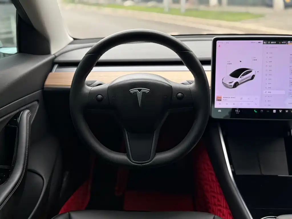 Tesla Model 3 2020 — фото 15