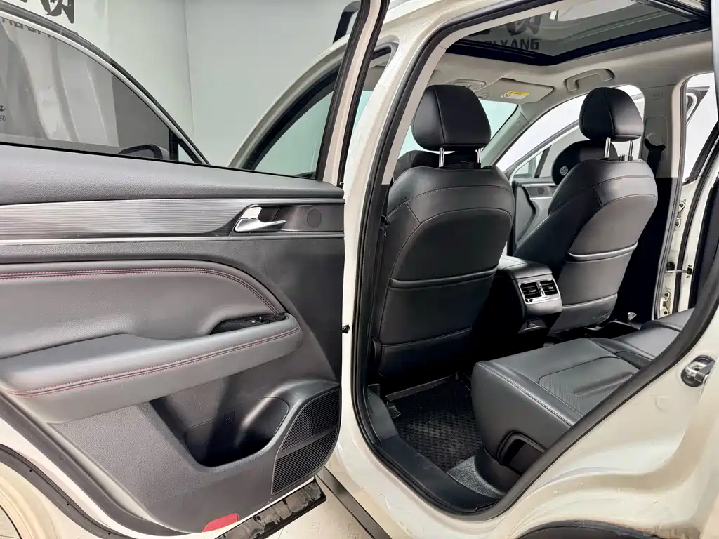 GAC Motor GS4 Plus 2022 — фото 10