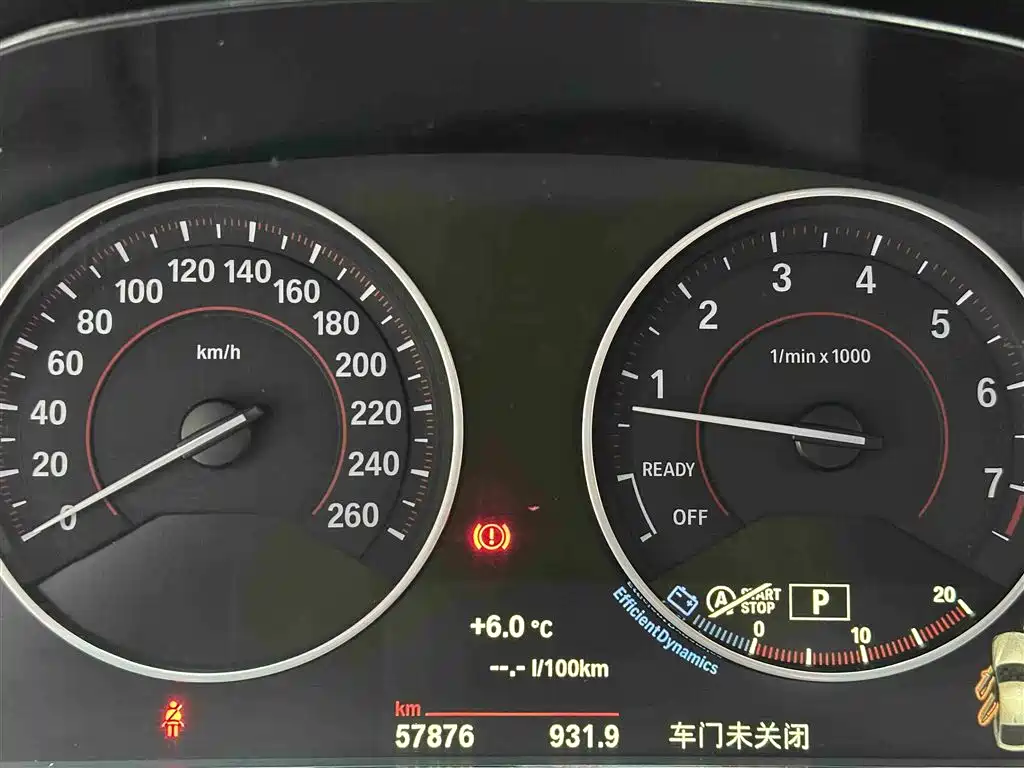 BMW 3 Series GT 2019 — фото 14