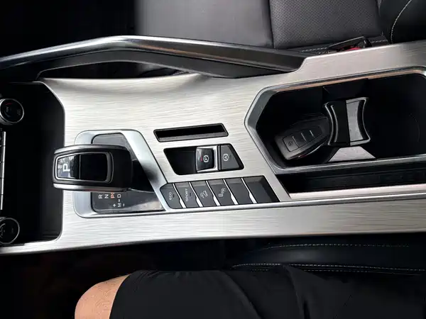 Geely Binyue 2019