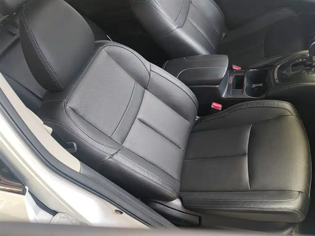 Nissan X-Trail 2020 — фото 25