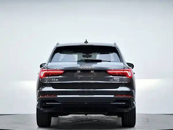 Audi Q3 2023