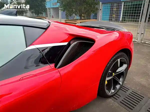 Ferrari SF90 2022