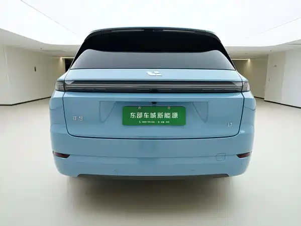 Li Auto L7 2024