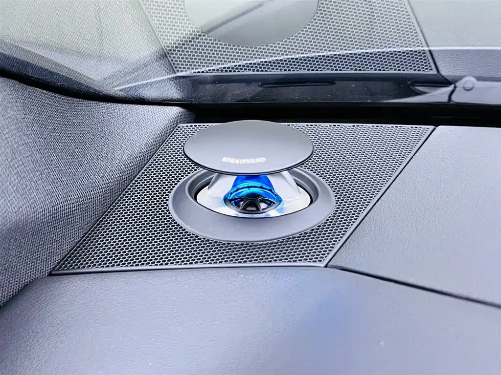 Audi A6L 2025 — фото 16