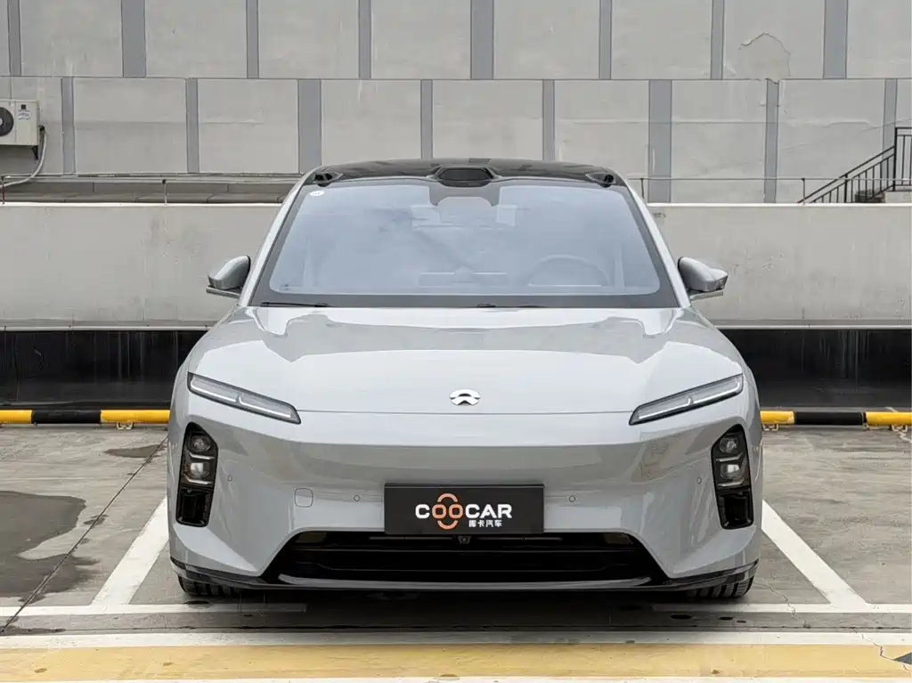 NIO ET5T 2025