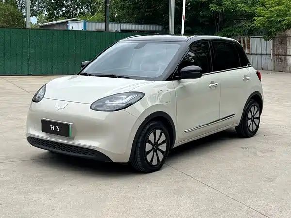Wuling Bingo 2023