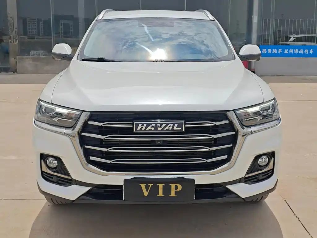 Haval H6 2023